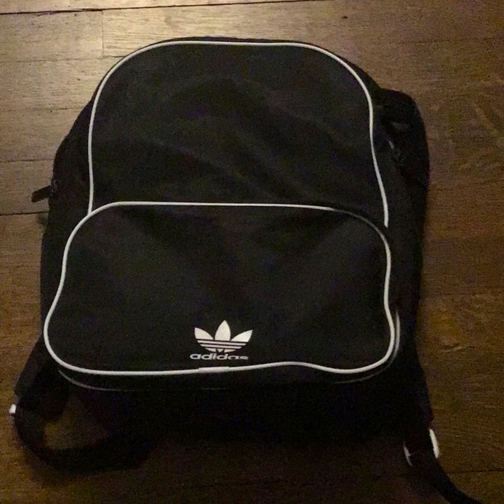 Adidas bag